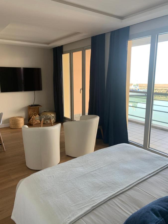 Apartamento Horizon Bleu Deauville Exterior foto