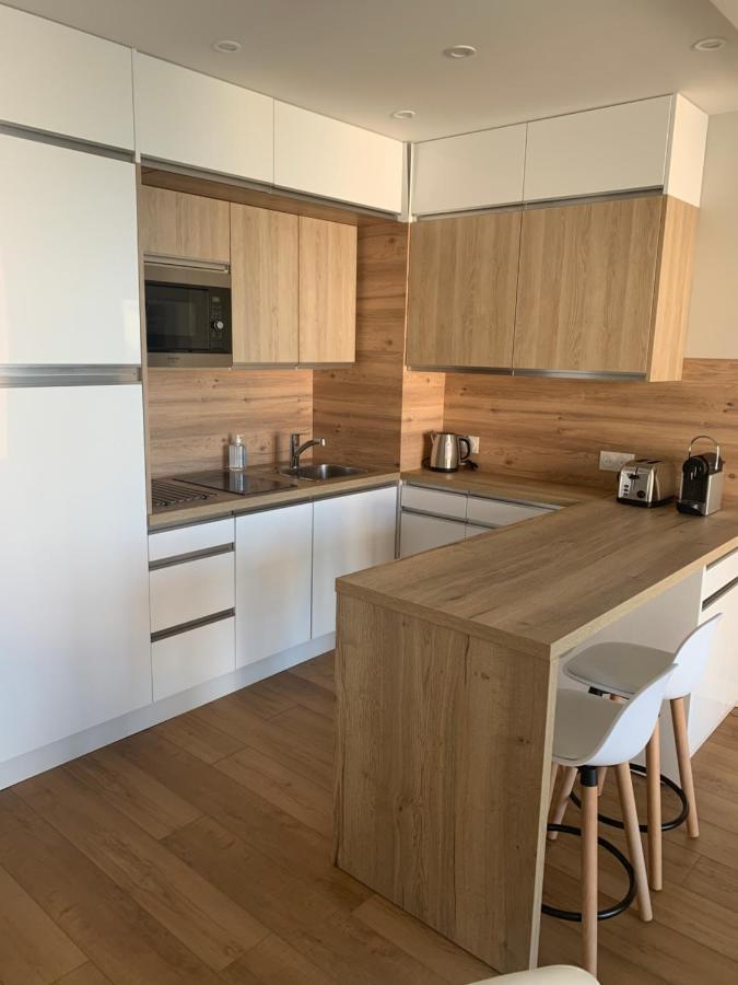 Apartamento Horizon Bleu Deauville Exterior foto