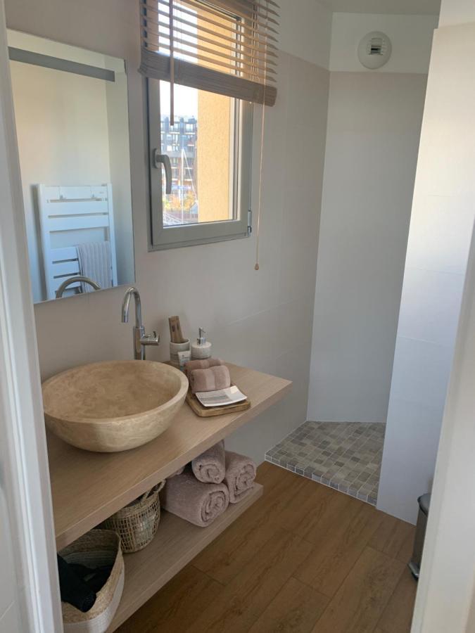 Apartamento Horizon Bleu Deauville Exterior foto